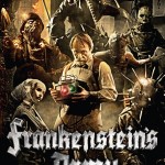 Frankenstein's Army