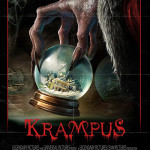 Krampus film poster