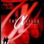 The X-Files: Fight the Future