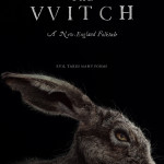 the witch movie poster